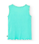 Knit Tank Top