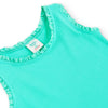 Knit Tank Top