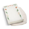 Changing Pad | 2-Pacl Meadow Flower