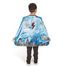 Make Your Own I Super Hero Kit
