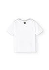 Space Shuttle Cotton T-Shirt