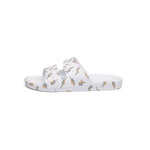 Freedom Moses Sandals | Bolt White