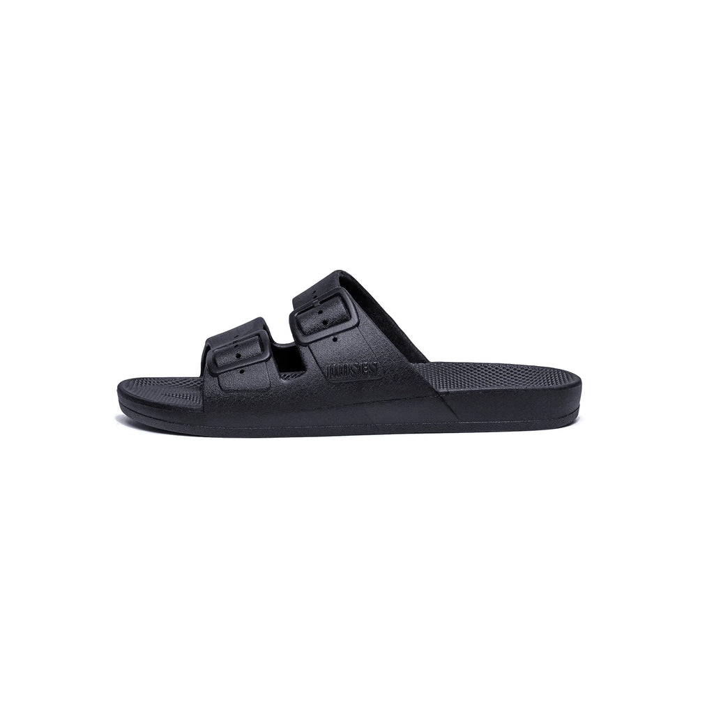 Freedom Moses Sandals | Black