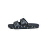 Freedom Moses Sandals | Bolt Black