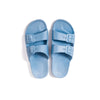 Freedom Moses Sandals | Lagoon