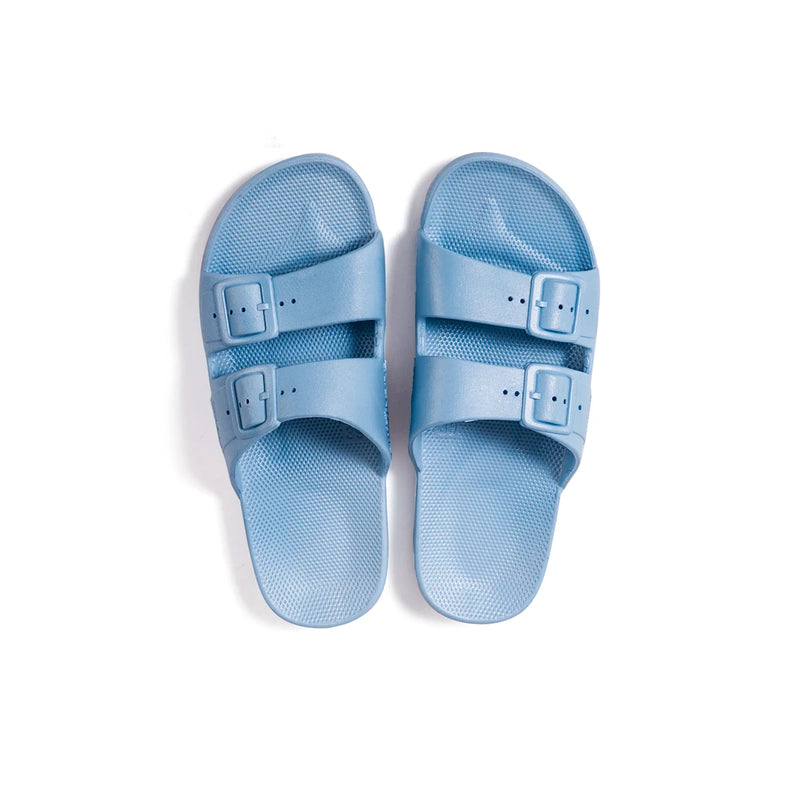 Freedom Moses Sandals | Lagoon