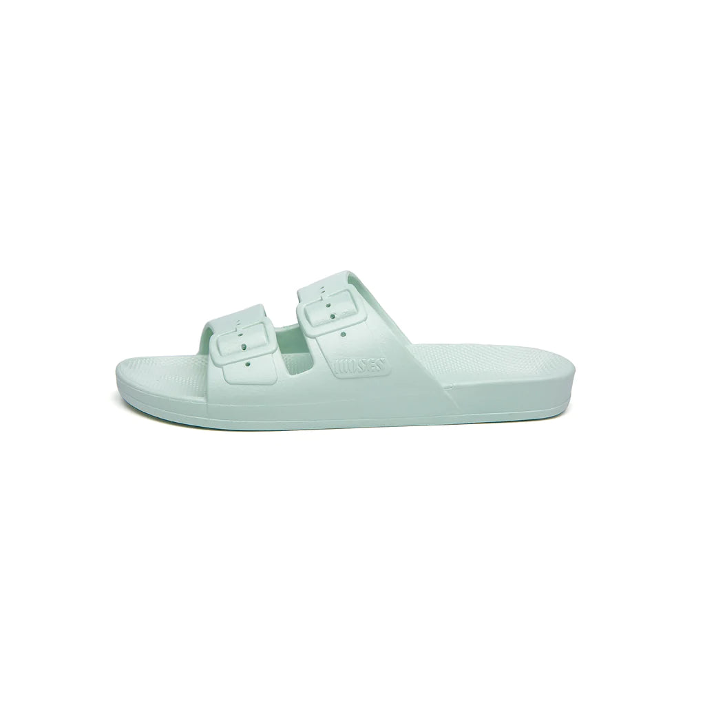 Freedom Moses Sandals | Sage