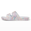 Freedom Moses Sandals | Yuma White