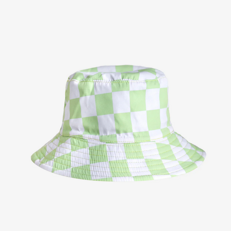Check Yourself Bucket Hat: Assorted Colours