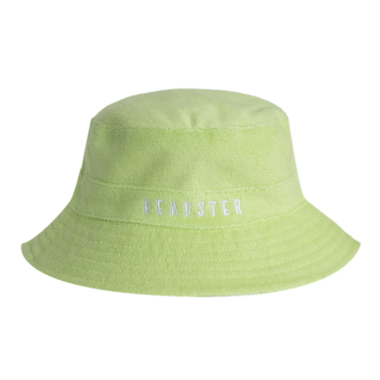 Check Yourself Bucket Hat: Assorted Colours