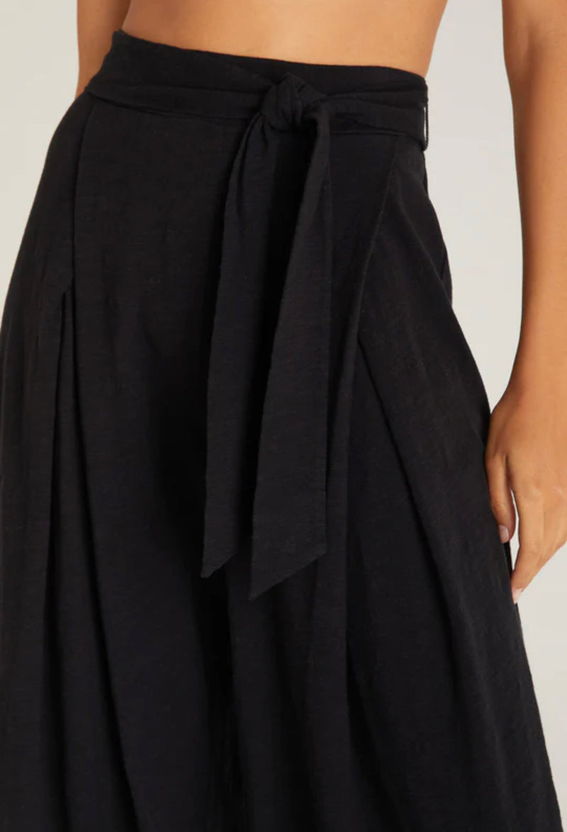Z Supply Yara Slub Pants