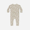 Organic Long PJ Set | Northpole