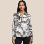 Mara Silk Blouse