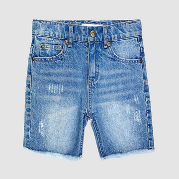 Denim Shorts | Size 14Y