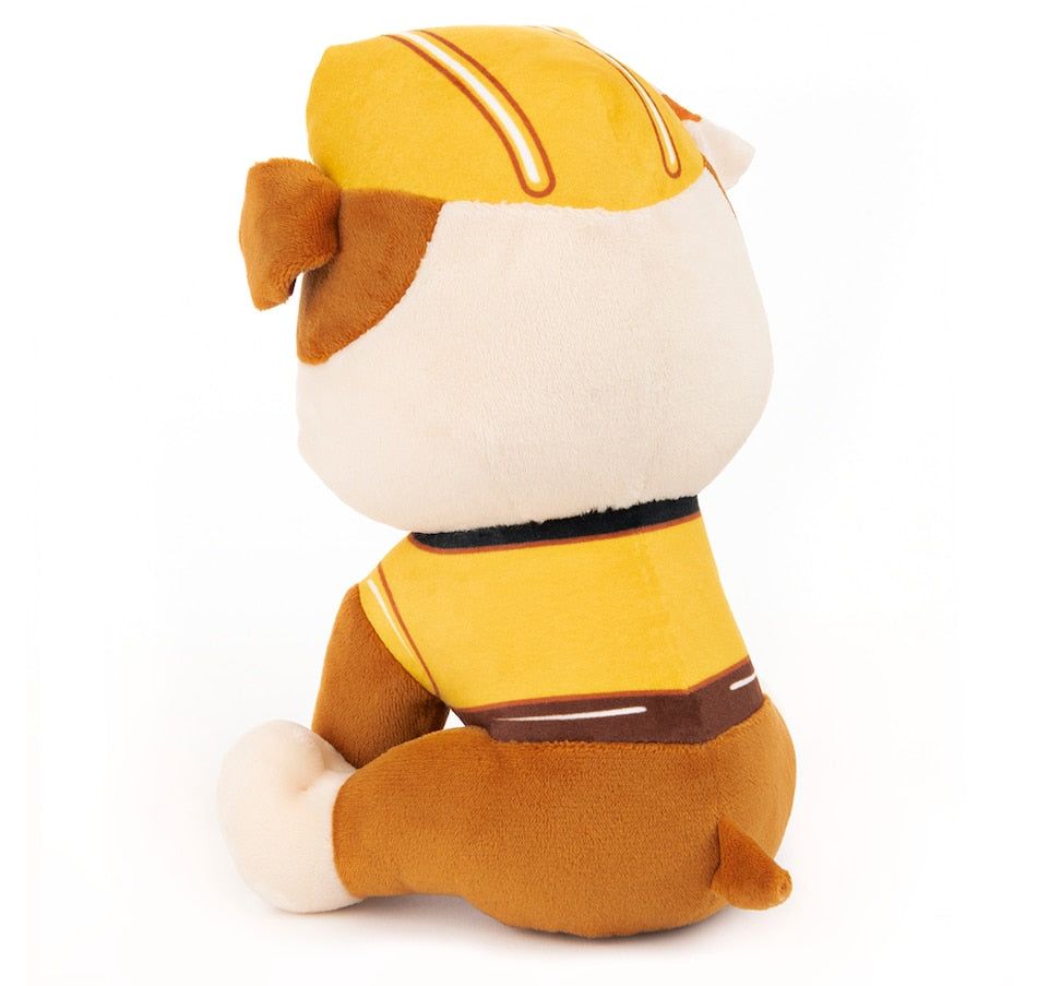 GUND Paw Patrol 9” Rubble