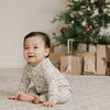 Organic Long PJ Set | Northpole
