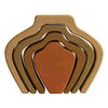 Vase Arch Stacker