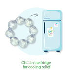 Ring Cool Soothing Teether