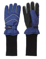 Kids Waterproof-Liner Winter Gloves