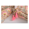 Louise Misha Lena Fur Snowsuit