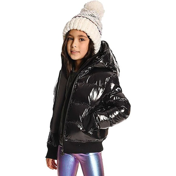 Flurry Coat