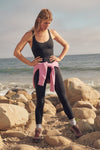 Eco Jersey 7/8 Bodysuit