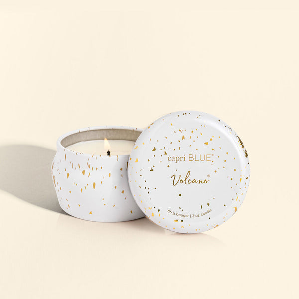 Capri Blue Glimmer Holiday Gift Set