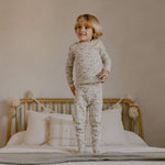 Organic Long PJ Set | Northpole