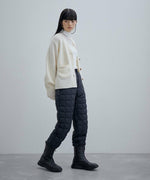 Mountain Down Trousers | Black