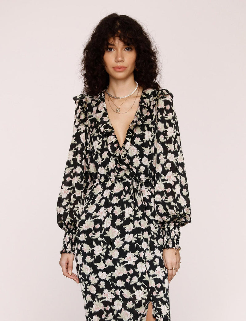 Warren Dress