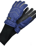Kids Waterproof-Liner Winter Gloves