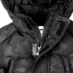 Summit Puffer Coat