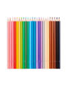 OOLY Color Together Colored Pencils - Set of 24