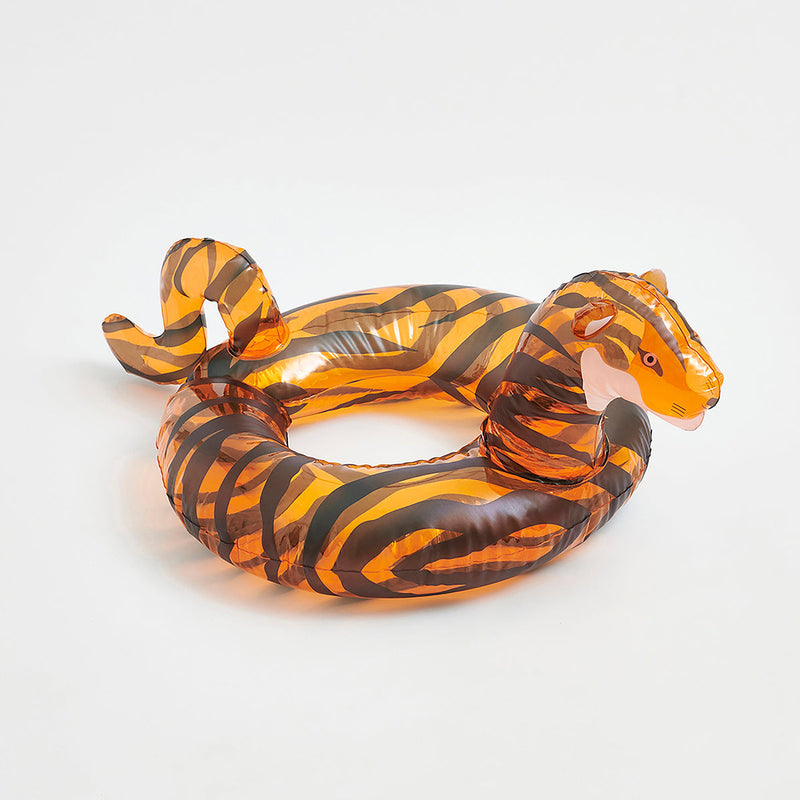 Mini Float Ring | Tully the Tiger