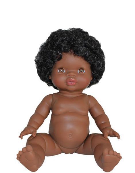 Paola Reina Doll | Jahia