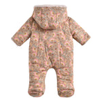 Louise Misha Lena Fur Snowsuit