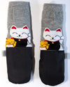 MIMITENS All Weather Mittens | Lucky Cat
