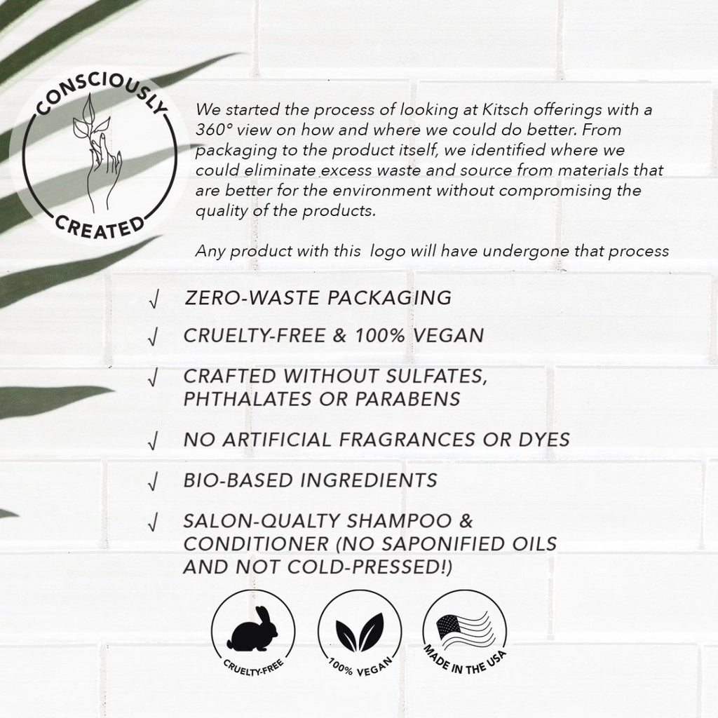 Nourishing Conditioner Bar