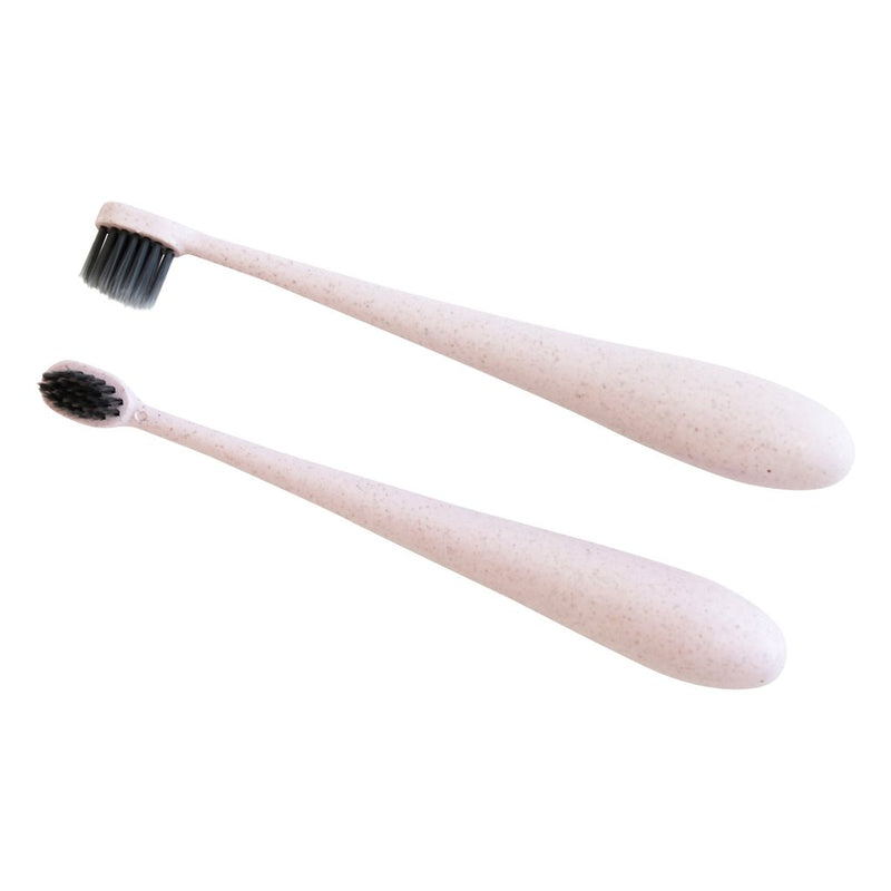 Kid's Wheat Straw Toothbrush