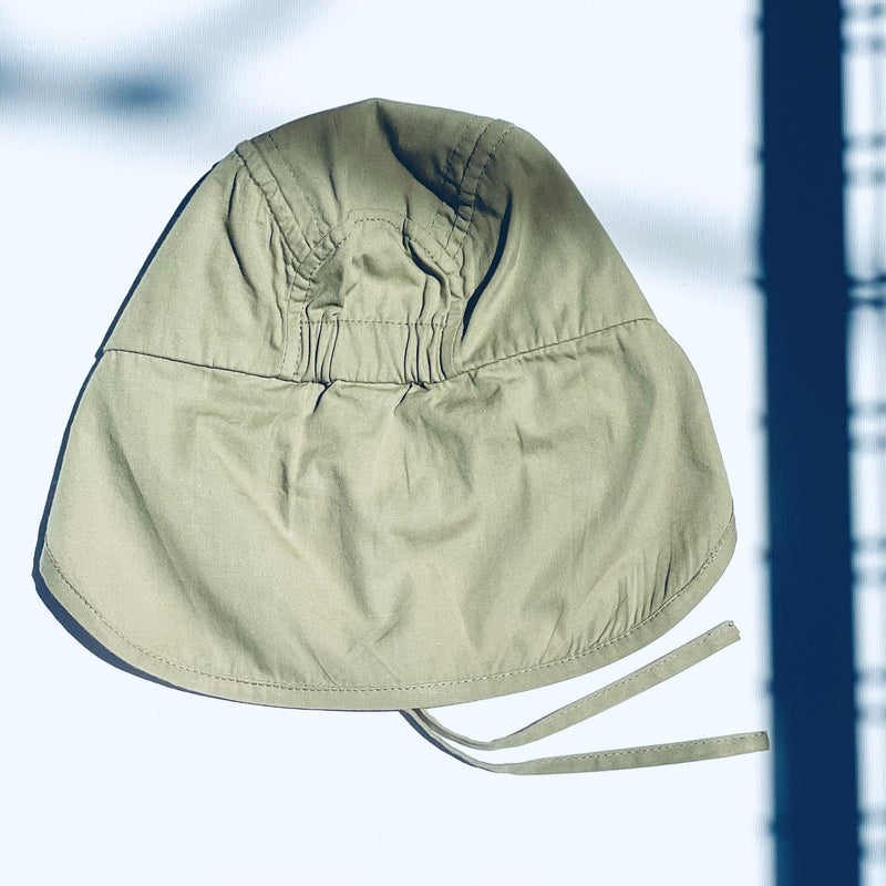 Legionnaire Hat | Sage