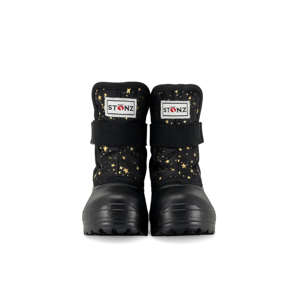 Stonz Winter Boots Scout | Golden Stars