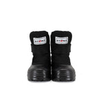 Stonz Winter Boots Scout | Black Print