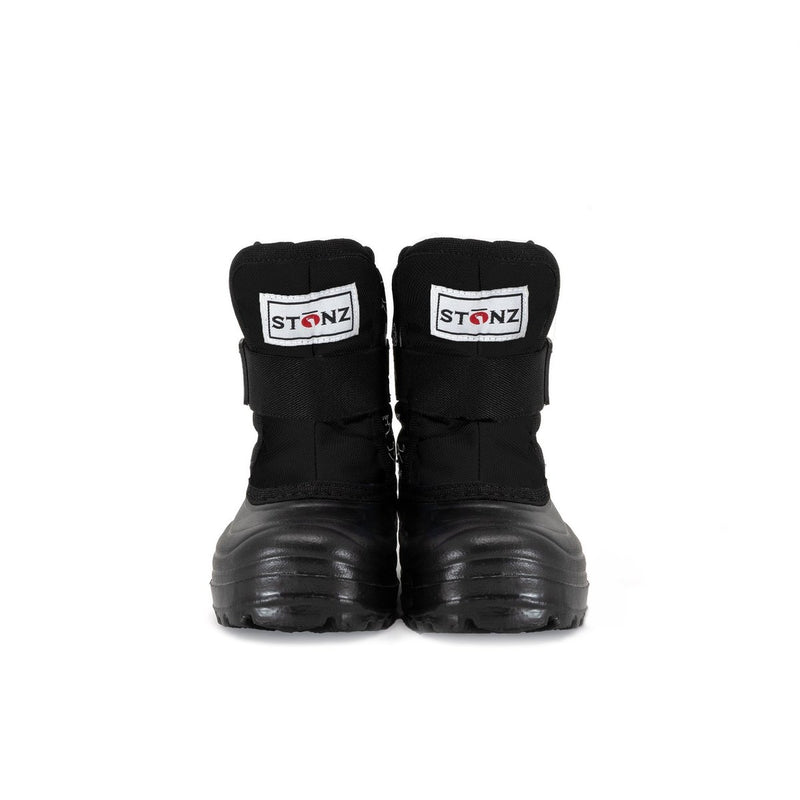 Stonz Winter Boots Scout | Black Print