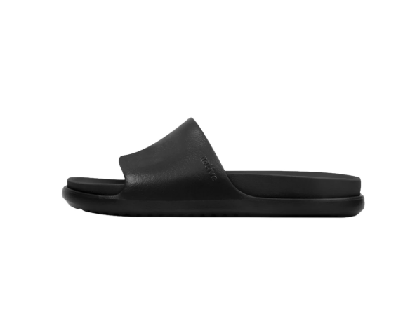Spencer | Jiffy Black