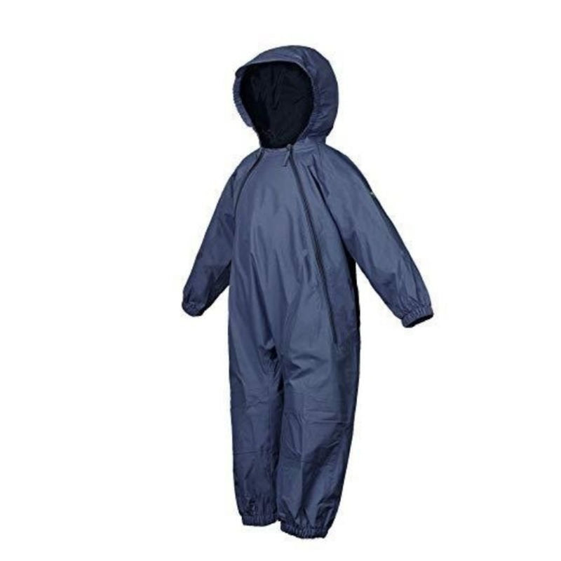 One Piece Rainsuit | Navy