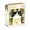 The Great Catsby Puzzle