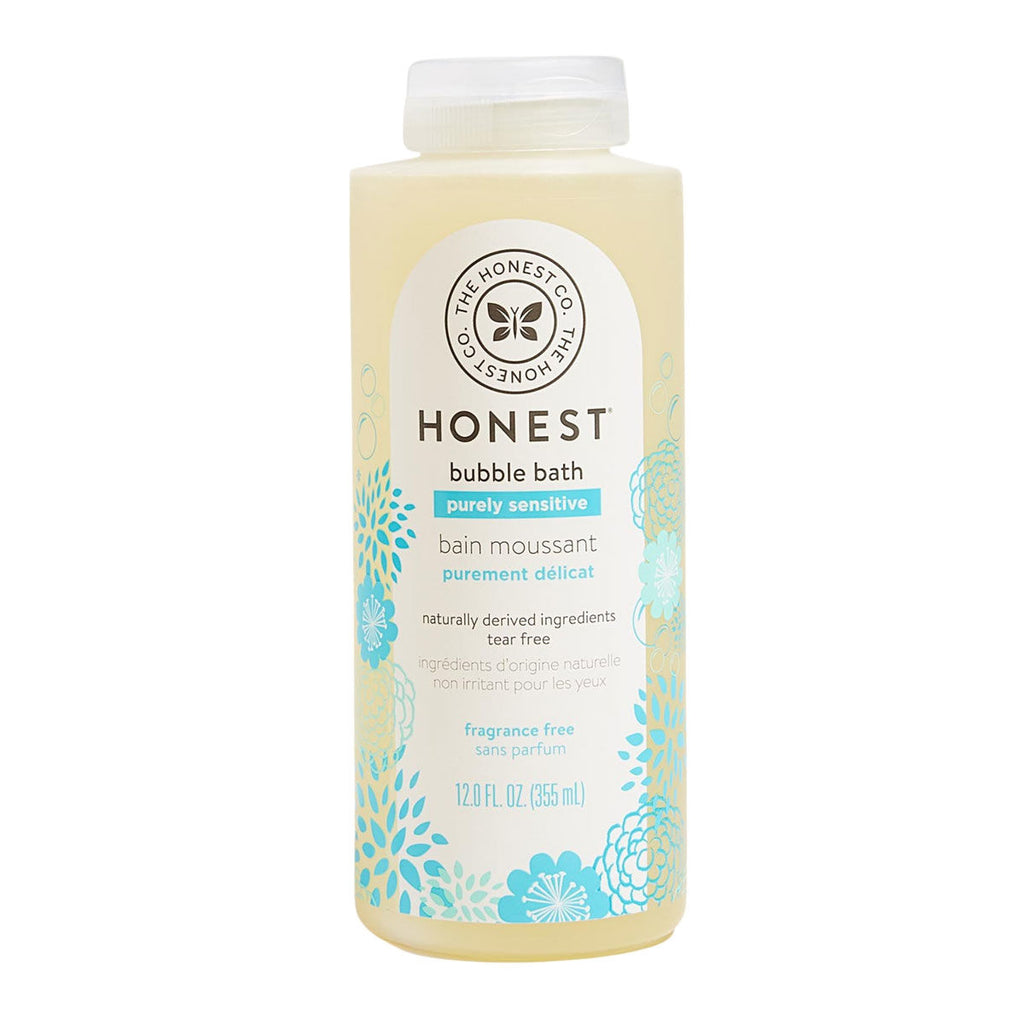 Honest Company Bubble Bath - Calm 12oz/355mL