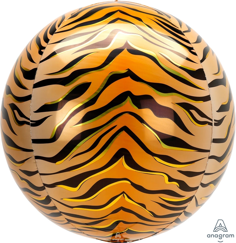Animal Orbz | Tiger