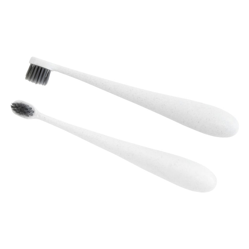 Kid's Wheat Straw Toothbrush
