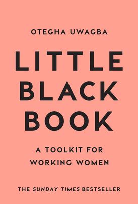 LITTLE BLACK BOOK by Otegha Uqagba